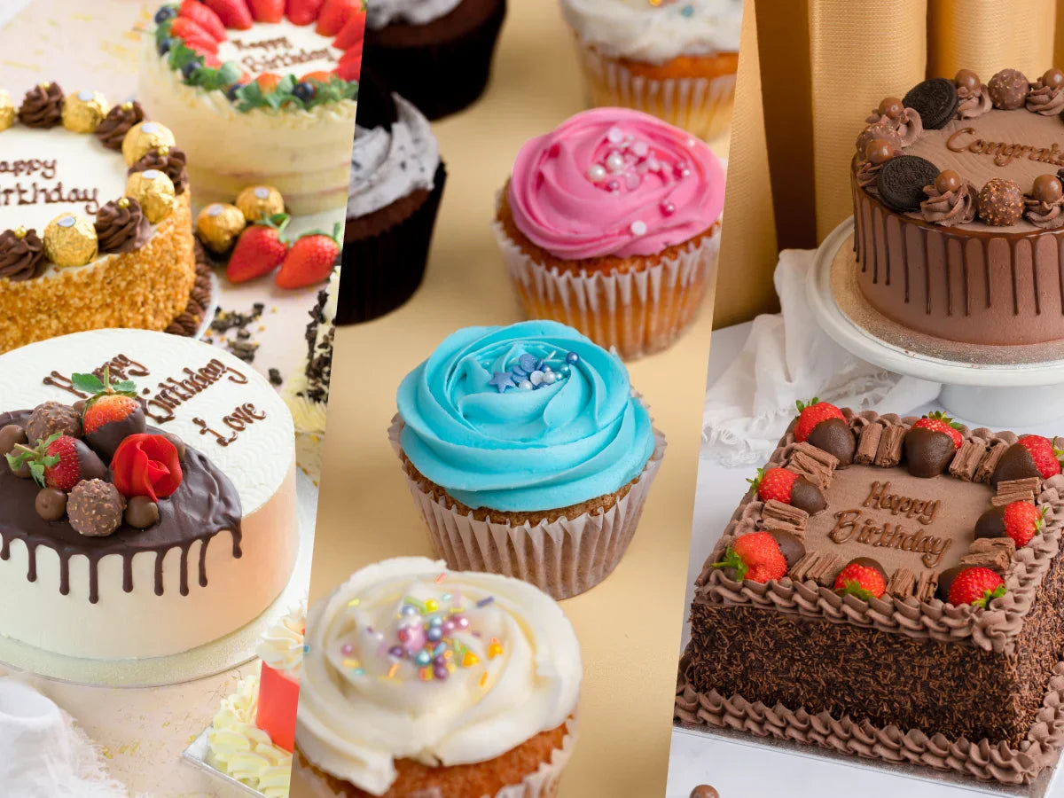 History of Cakes – CakeCo