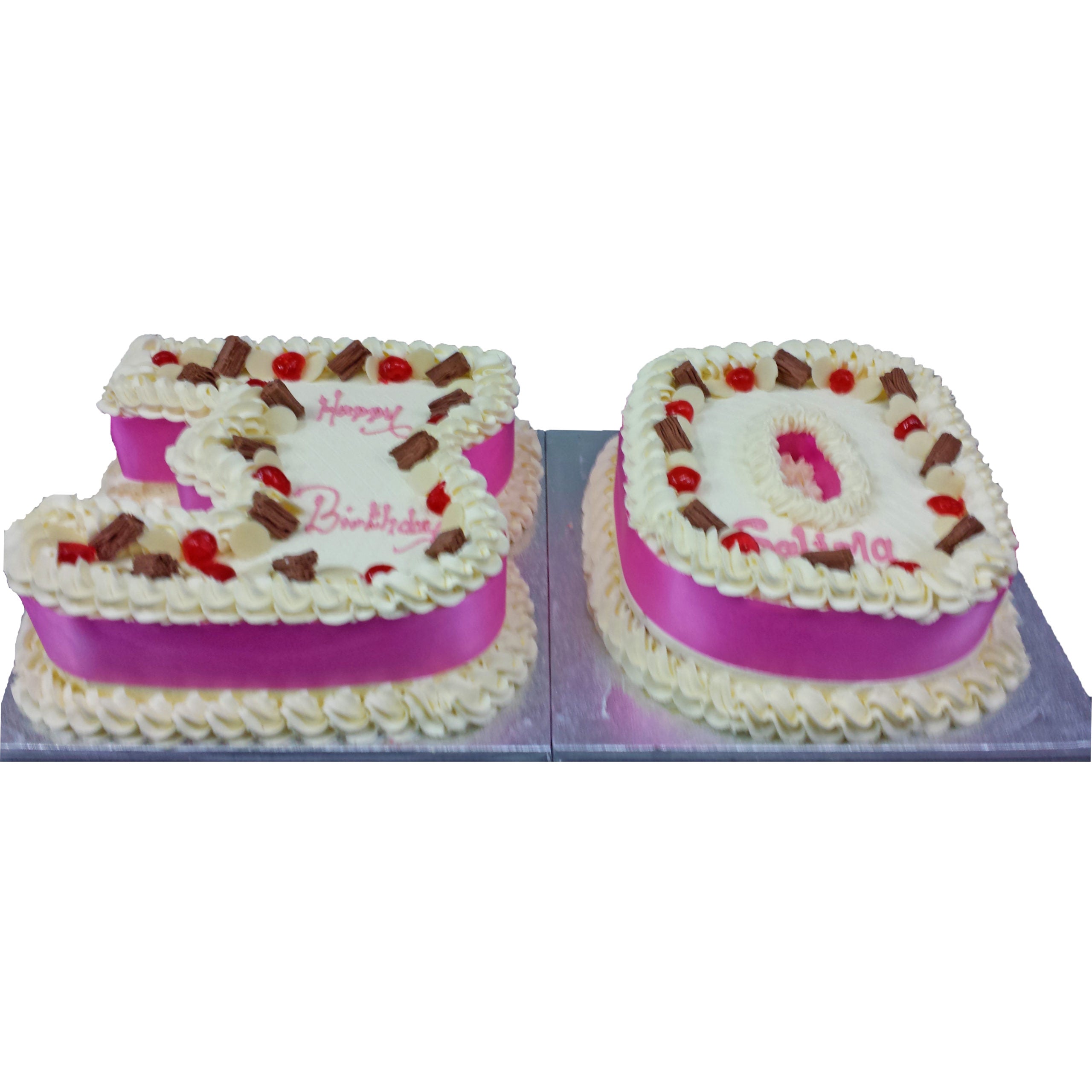 Fresh Cream FN151 – CakeCo
