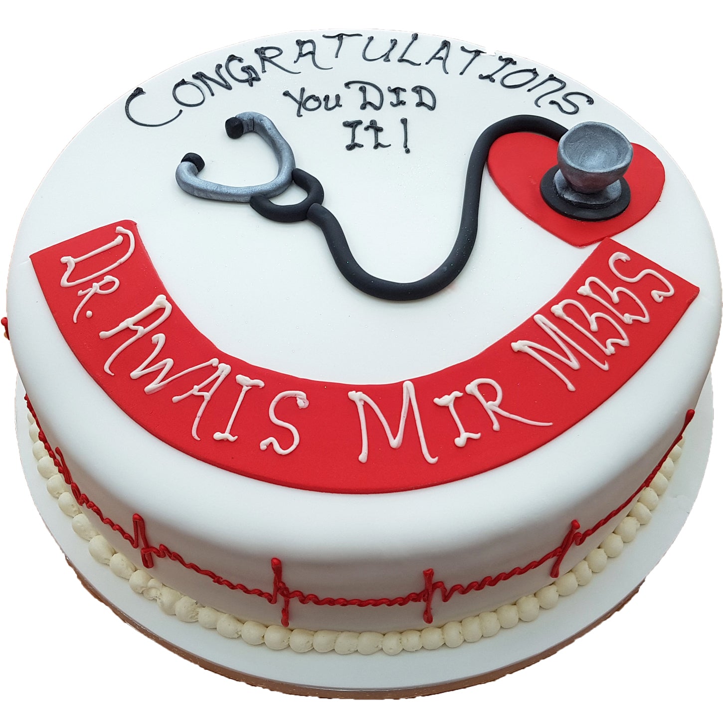 Icing Cake ICA_113 – CakeCo