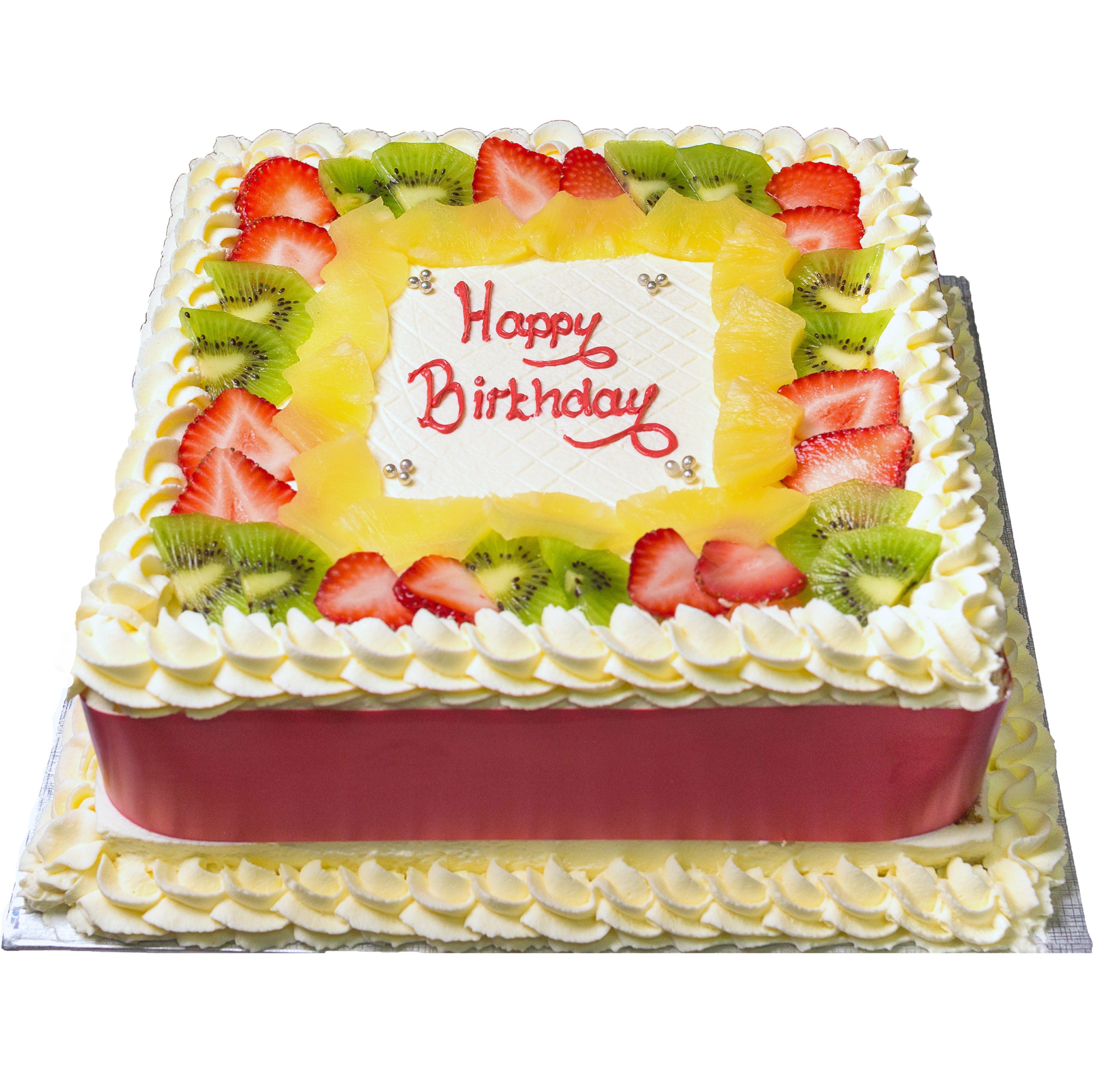 Fresh Cream FA029 – CakeCo