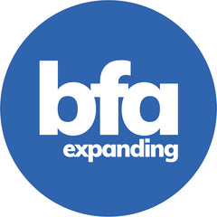 BFA Expanding